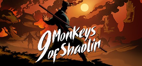 Games like 9 Monkeys of Shaolin