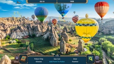 Adventure Trip: Amazing World 2 Image