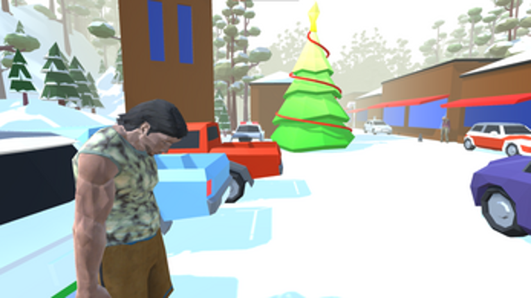 AfterChristmasGift screenshot