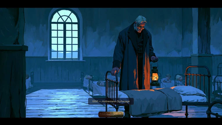 AfterClerk screenshot