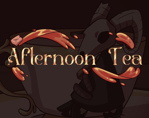 Games like Afternoon Tea