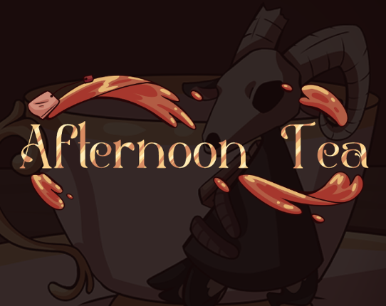 Afternoon Tea Game Cover