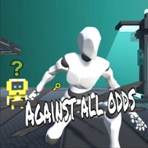 Against all odds Image