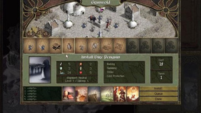 Age of Wonders Image