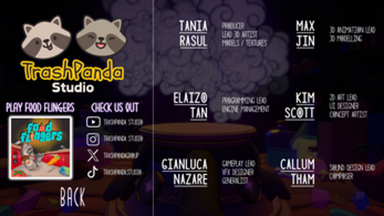 Alchemeow screenshot