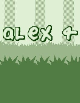 Games like Alex the Allegator 4