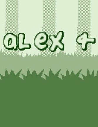 Alex the Allegator 4 Image