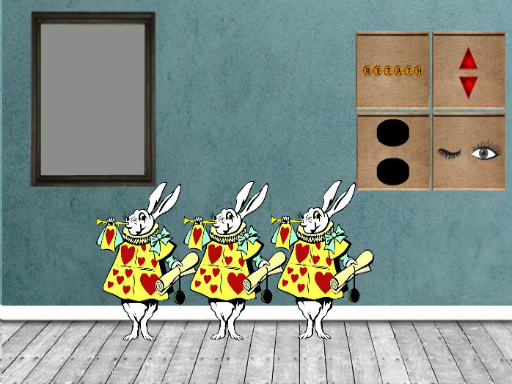 Games like Alice Tale Escape