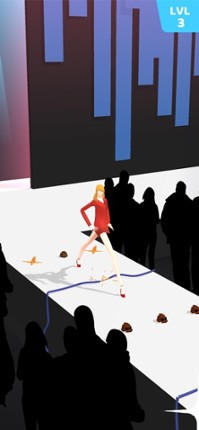 Amazing Catwalk! screenshot