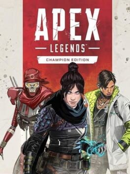 Games like Apex Legends: Champions Edition