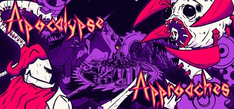 Games like Apocalypse Approaches