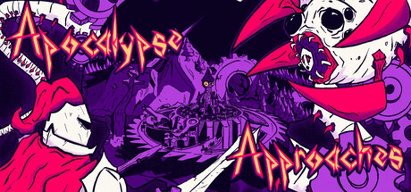 Apocalypse Approaches Image