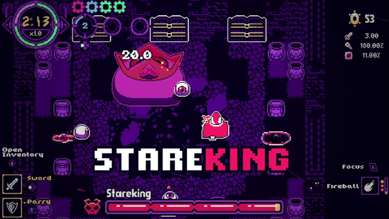 Apocalypse Approaches screenshot