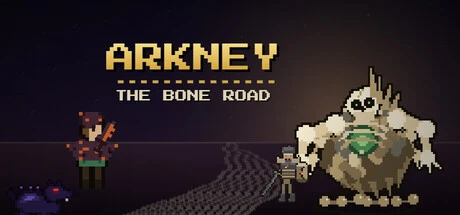 Games like Arkney: The Bone Road