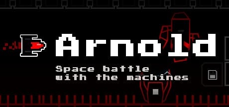 Games like Arnold