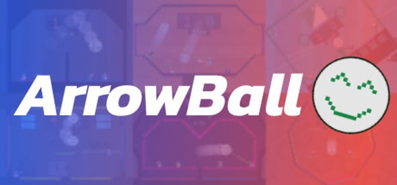 ArrowBall Game Cover