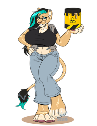 Art Pack: Rubber and Vinyl 1 Image