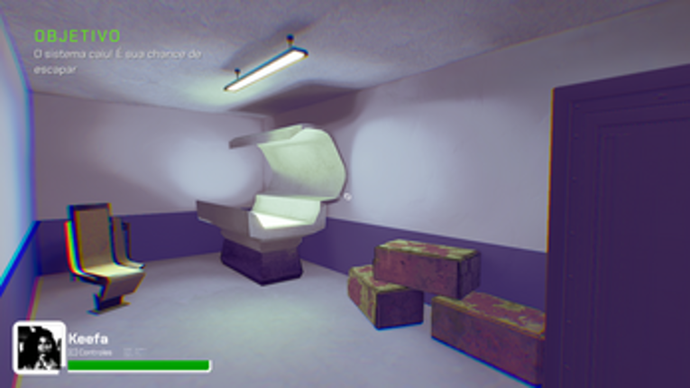 Atlas Decay screenshot