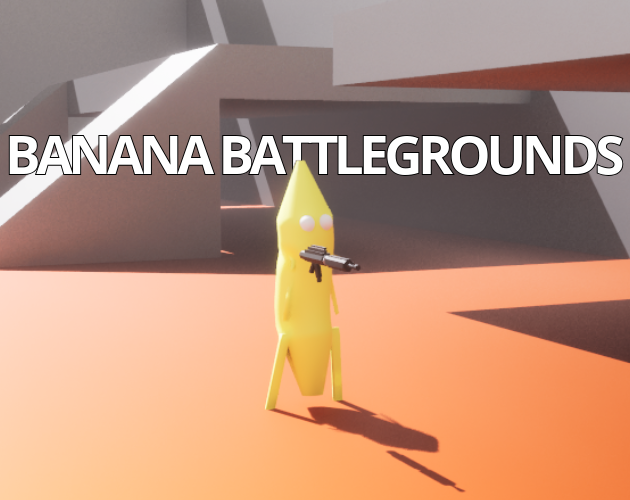 Games like Banana Battlegrounds