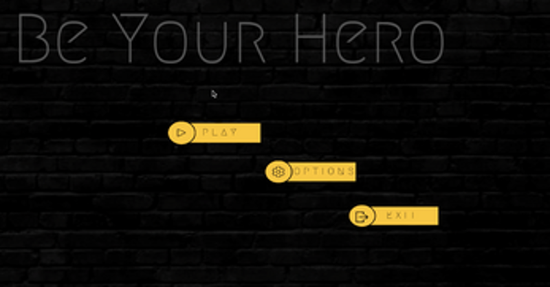 Be Your Hero screenshot