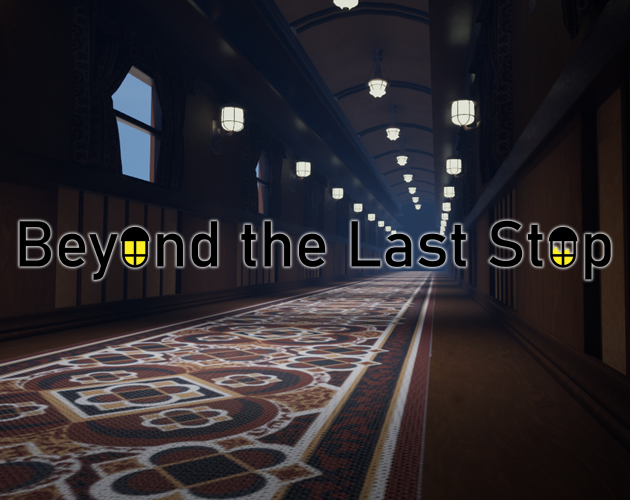 Games like Beyond the Last Stop
