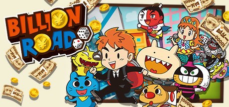 Games like Billion Road