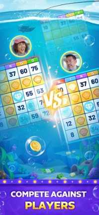 Bingo Clash: Win Real Cash screenshot