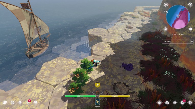 BitCraft Online Image