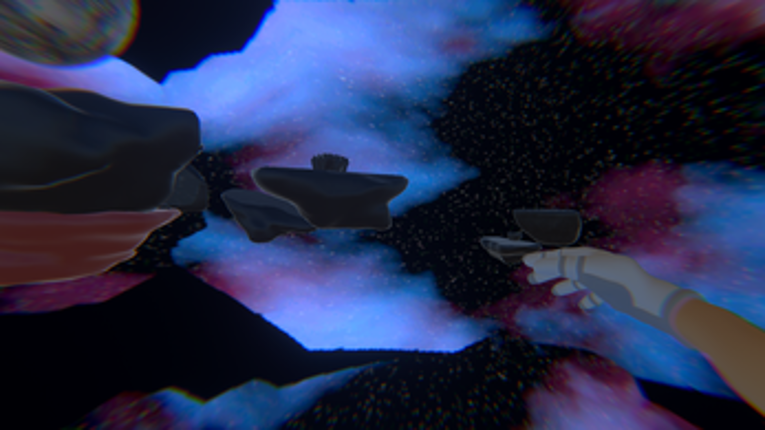 Black Hole screenshot