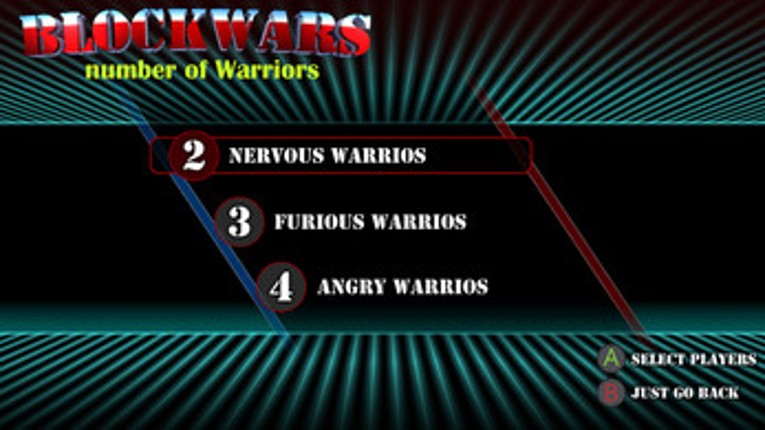 Blockwars Image