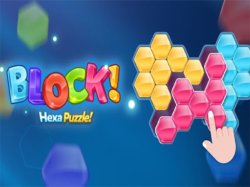 Games like Blok Hexa Puzzle
