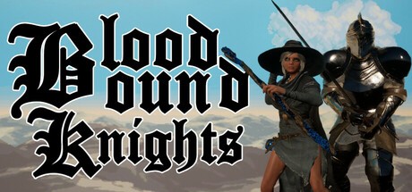 Games like BloodBound Knights