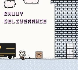 Games like Bnuuy Deliverance