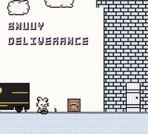 Bnuuy Deliverance Image