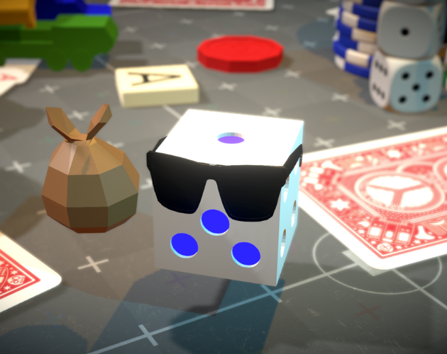 Games like Board Game