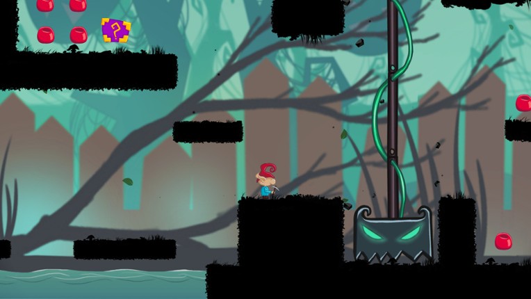 Bobby the Gnome screenshot