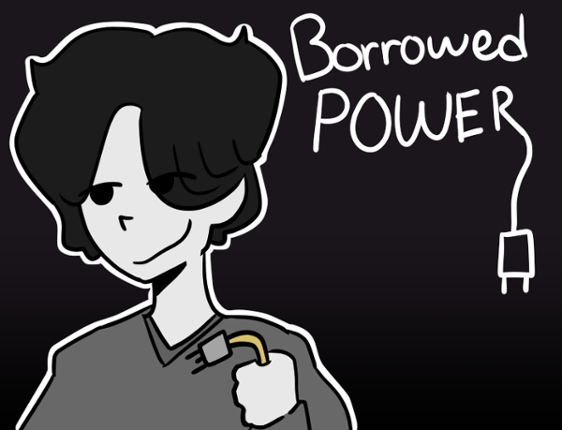 Borrowed Power Image
