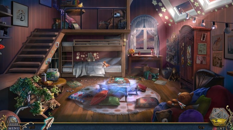 Bridge to Another World: Endless Game Collector's Edition screenshot