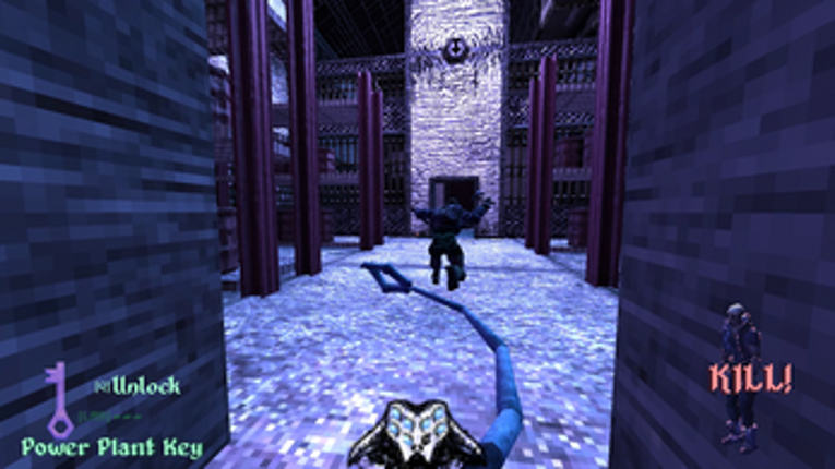 Brush Burial 2 (Legacy) screenshot
