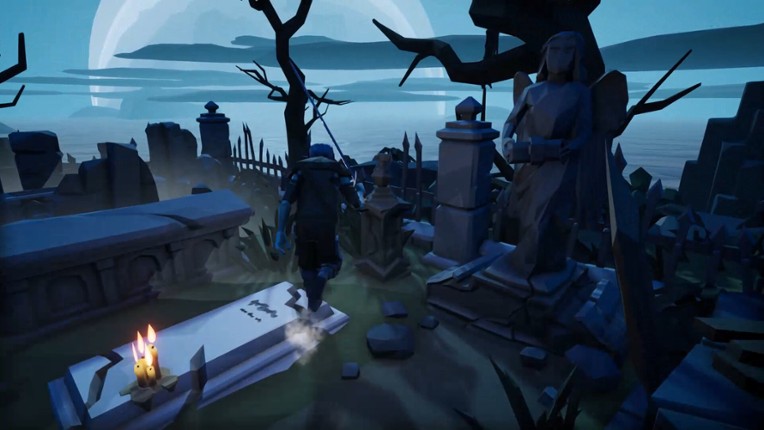 Bug‘s Adventure screenshot