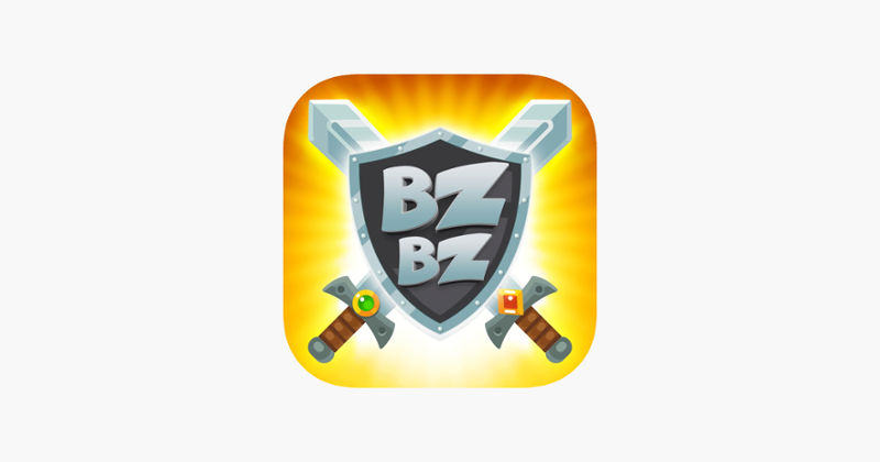 BzBz (Be Busy With Games) Image
