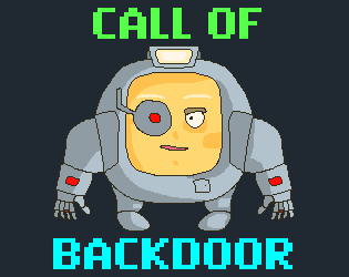Games like Call of Backdoor