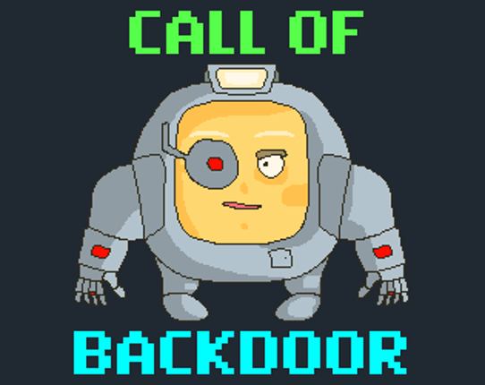 Call of Backdoor Image