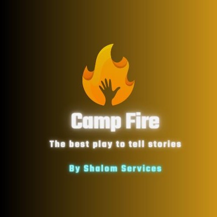 CampFire Image