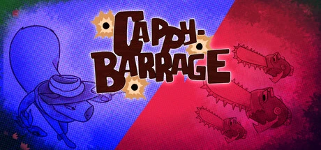 Games like Cappy-Barrage