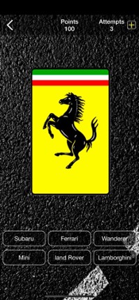 Car Logo Quiz 2020 Image