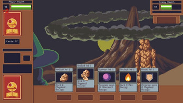 Cards Against Calamity screenshot