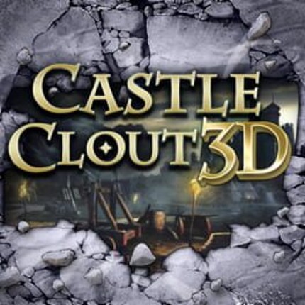 Castle Clout 3D Game Cover