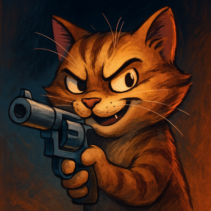 Cat Invaders Special Editon Image
