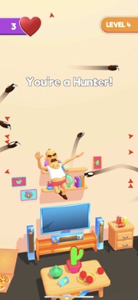 Catch the Fly! screenshot